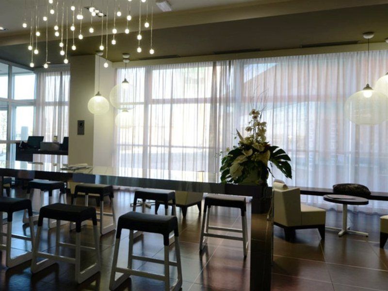 Best Western Premier Chc Airport Genoa Exterior photo